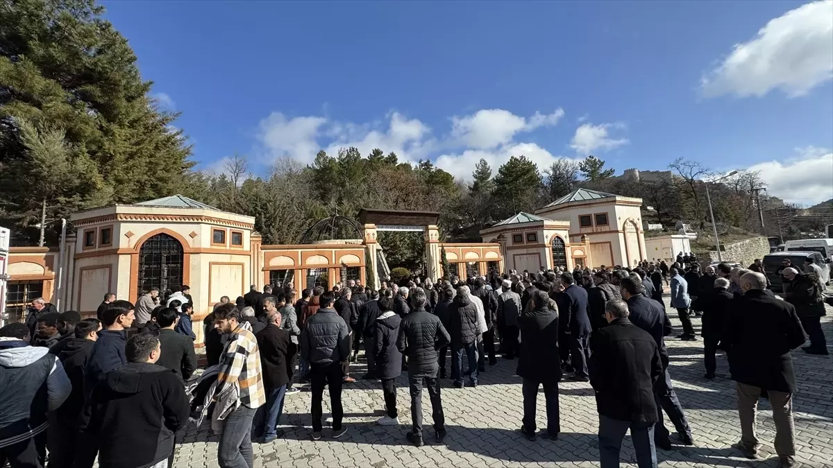 İskilipli Atıf Hoca 100. Yılında Anıldı