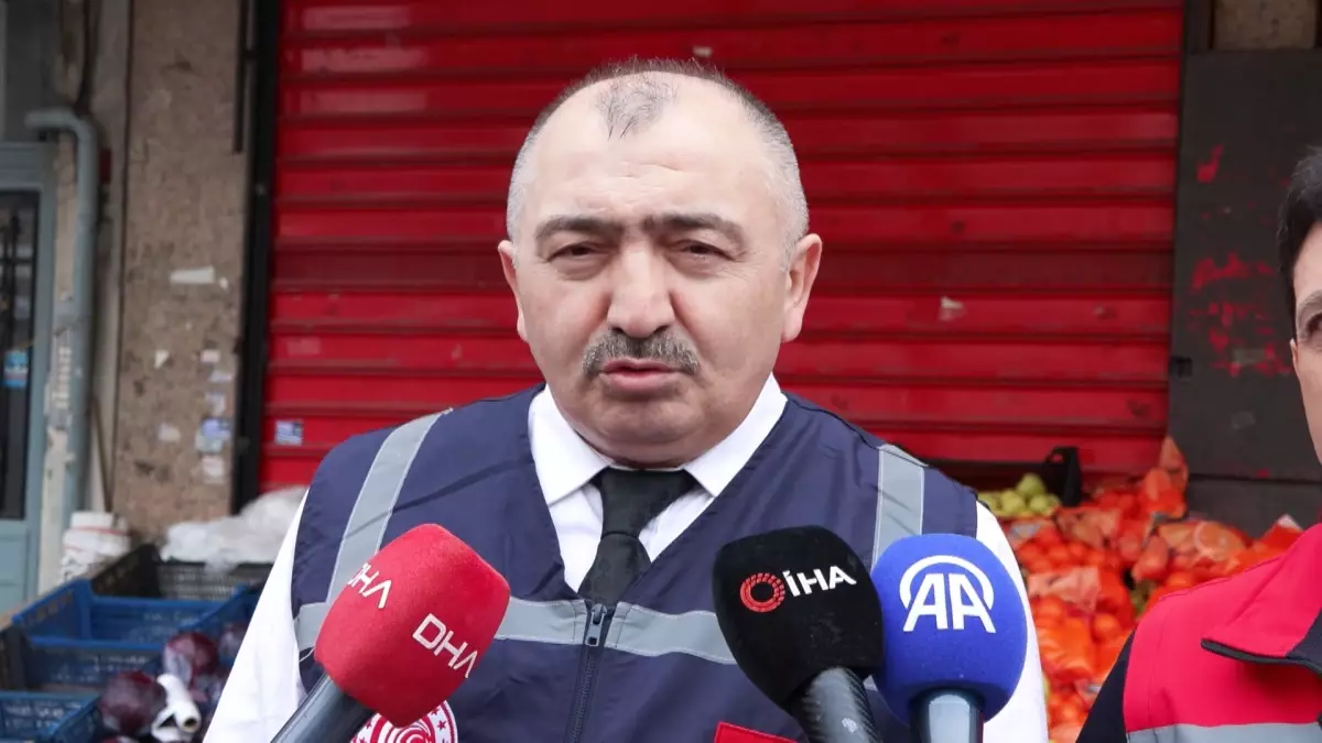 İstanbul\'da Fahiş Fiyat Denetimi Yapıldı