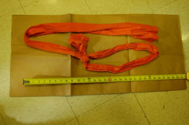 Jeffrey Epstein'in ölümünün ardından çekilen fotoğraflar ortaya çıktı