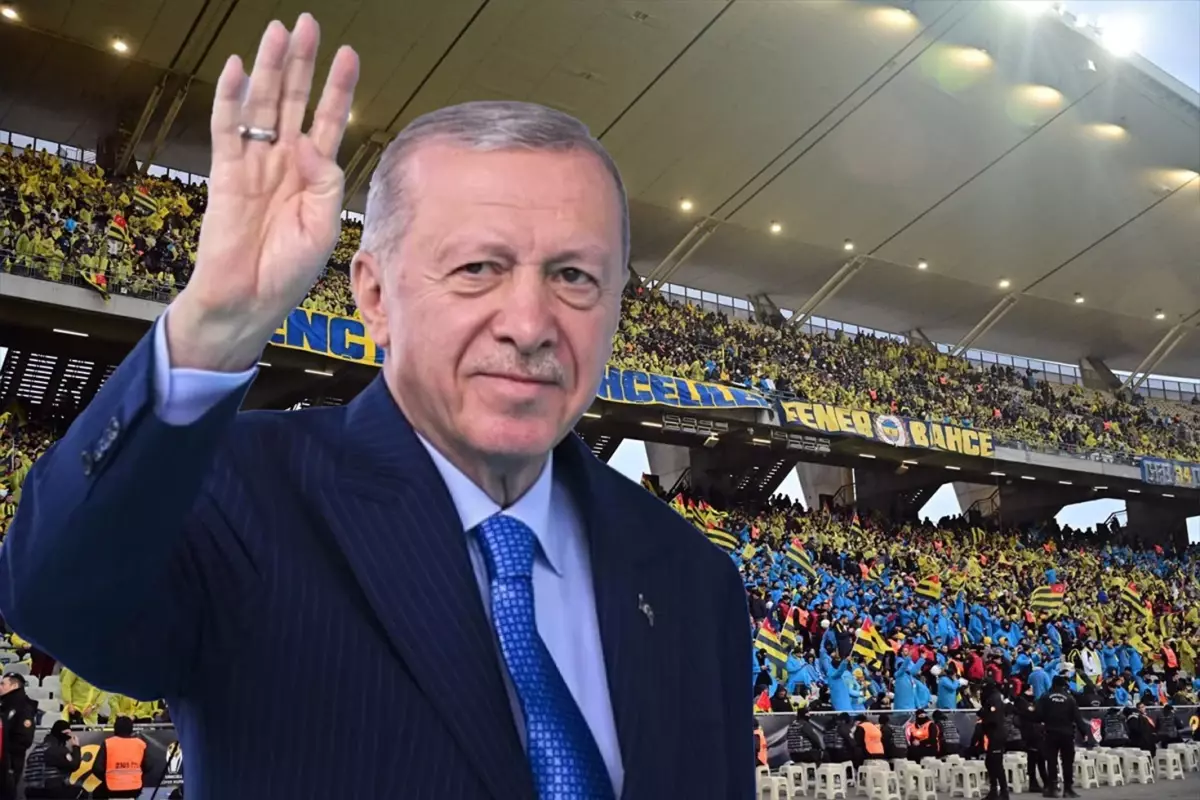 Kante\'yi Fener\'e getirmek için Erdoğan\'a ulaşan isim ortaya çıktı