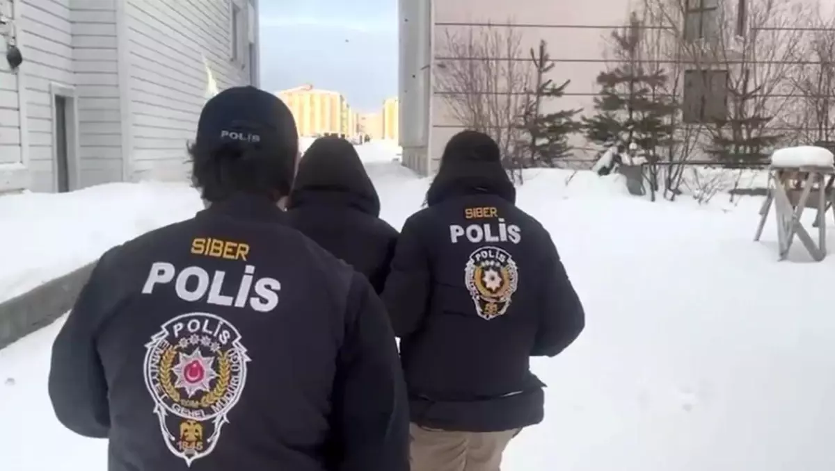Sahte El Operasyonu: 22 Şüpheli Yakalandı