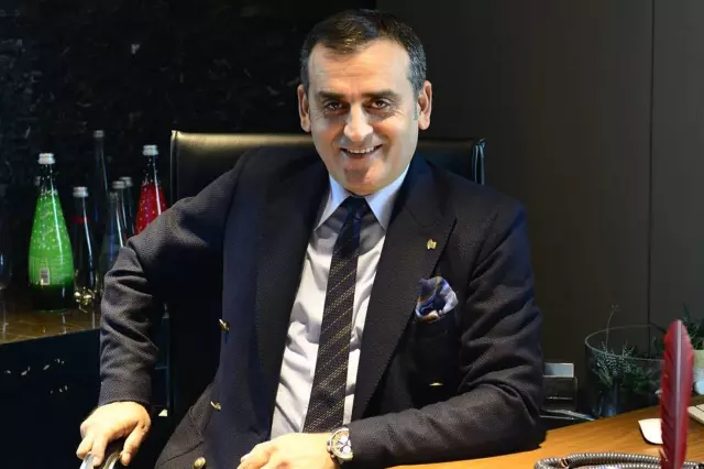 Kasımpaşa'nın yeni sahibi belli oldu