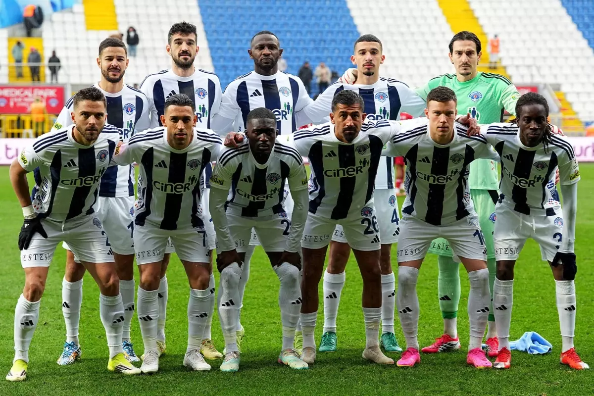 Kasımpaşa\'nın yeni sahibi belli oldu