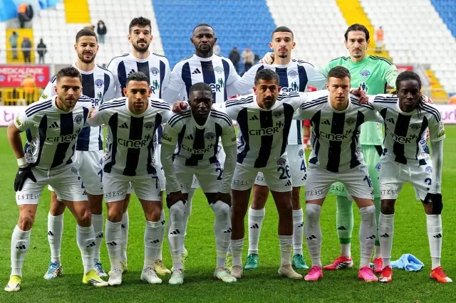 Kasımpaşa'nın yeni sahibi belli oldu