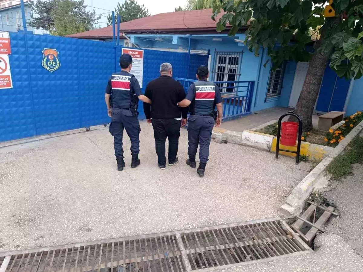 Kastamonu\'da 2,4 Milyon Kimlik Sorgulaması Yapıldı