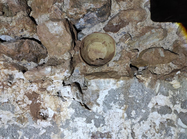 Köylüler tesadüfen keşfetti! Bu oyuktan geçenler gördüklerine inanamıyor