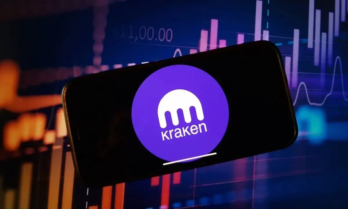 Kraken\'in ana şirketi Payward, 2025\'te 2,2 milyar dolar gelir açıkladı