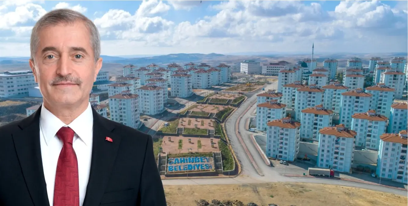 Mavikent\'te hayaller gerçeğe dönüştü