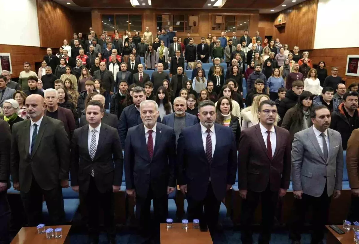 Aile ve Toplum Paneli: Güçlü Aile, Güçlü Toplum