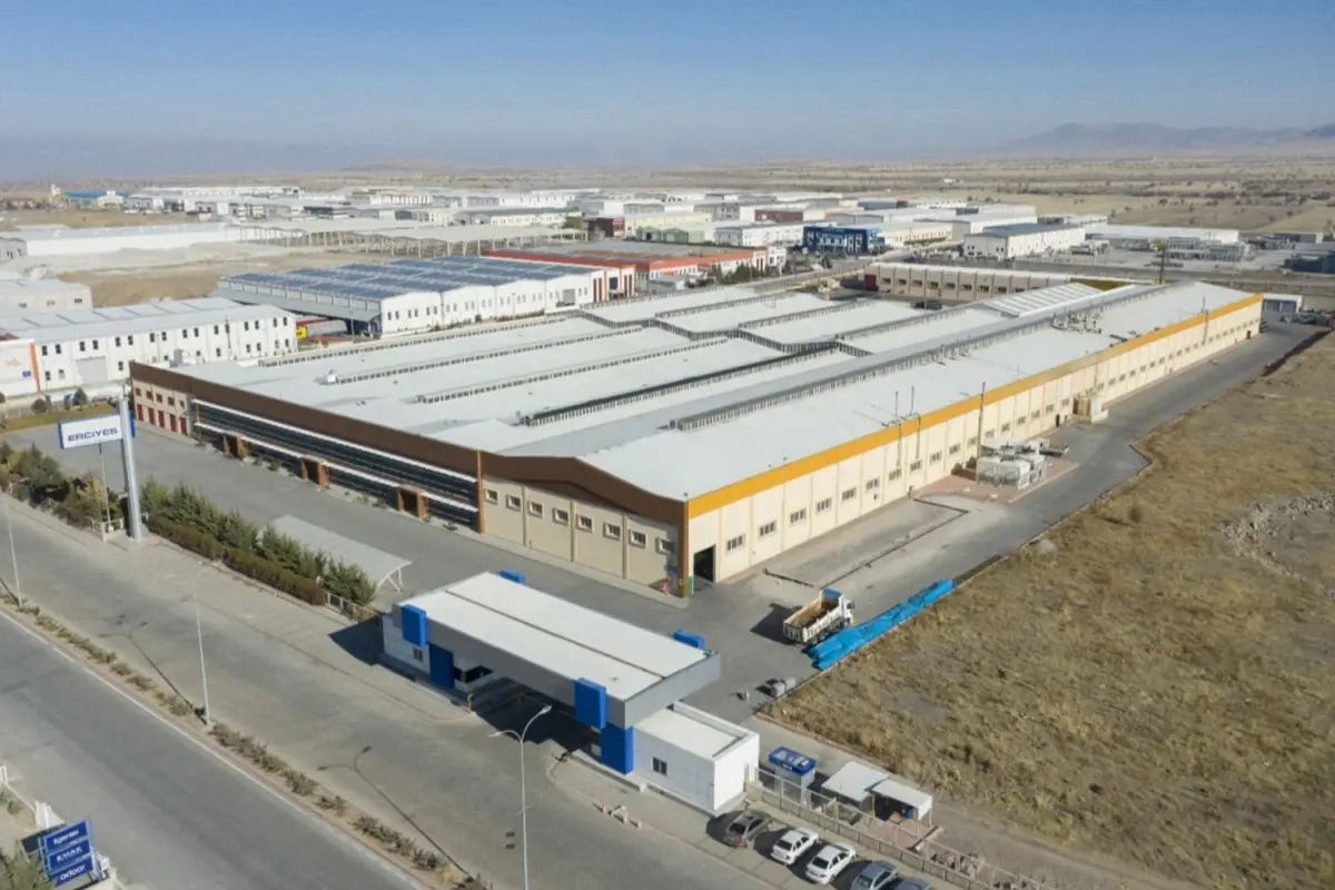 Anadolu\'nun en büyük şirketi resmen satıldı! İşte yeni sahibi