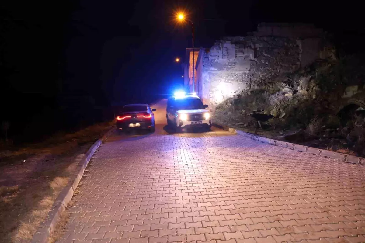 19 Yaşındaki Sümeyye S. İçin Arama Çalışmaları Devam Ediyor