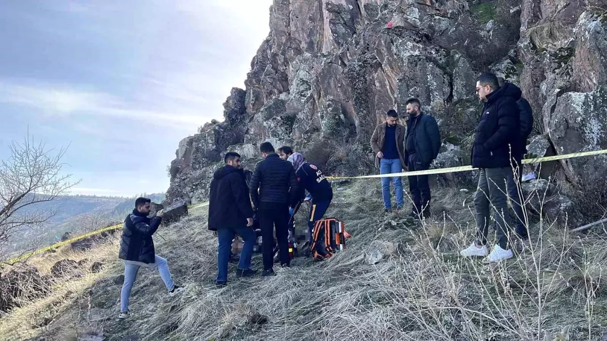 Nevşehir\'de kayıp genç kızdan acı haber