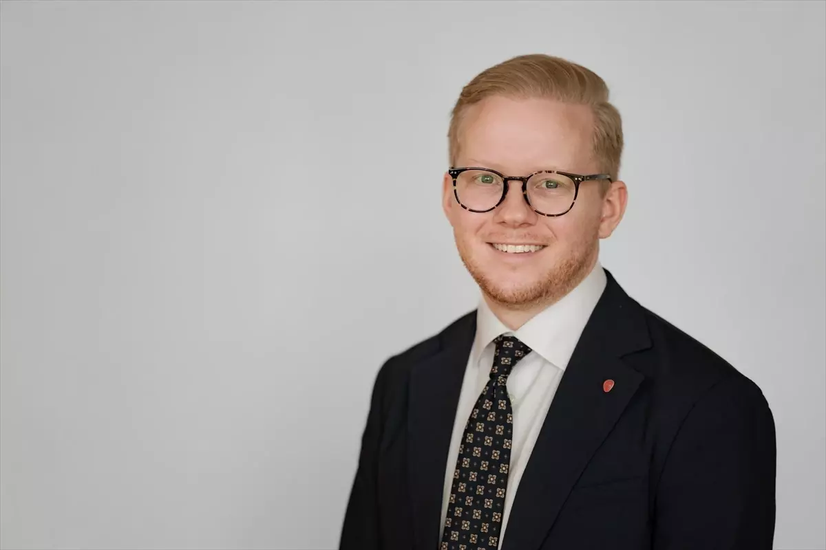 Norveç, Avrupa\'ya İstikrarlı Enerji Tedarik Edecek