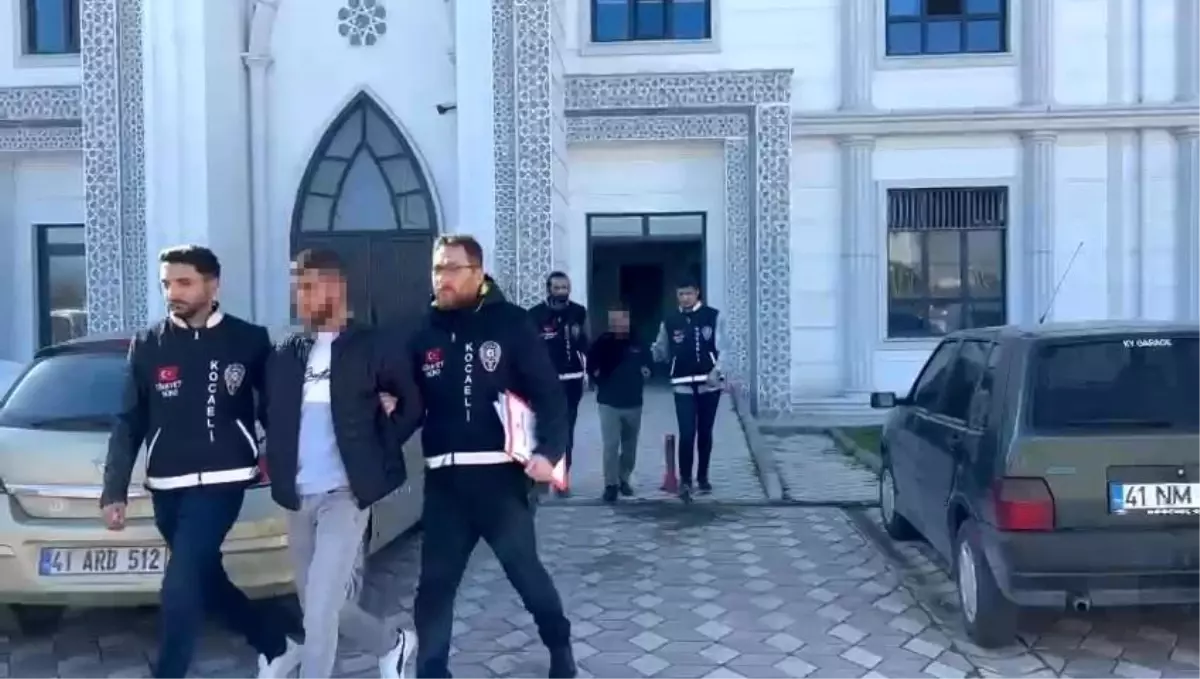 Dava Sonuçlandı: 4 Sanığa 41 Yıl Hapis