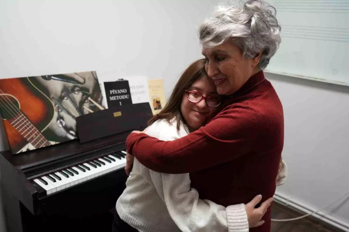 Anne-kız kazada yaşamlarını yitirdi