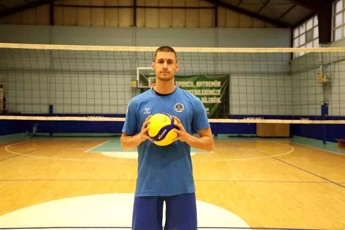 Perunicic ve Ashki\'den Kağıtspor\'a övgü