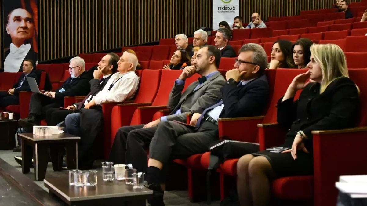 Deprem Kayıplarını Azaltmak Mümkün