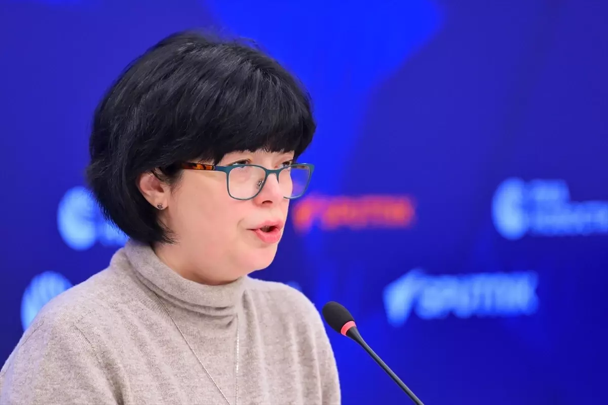 Türkiye Turizmde Bir Numara