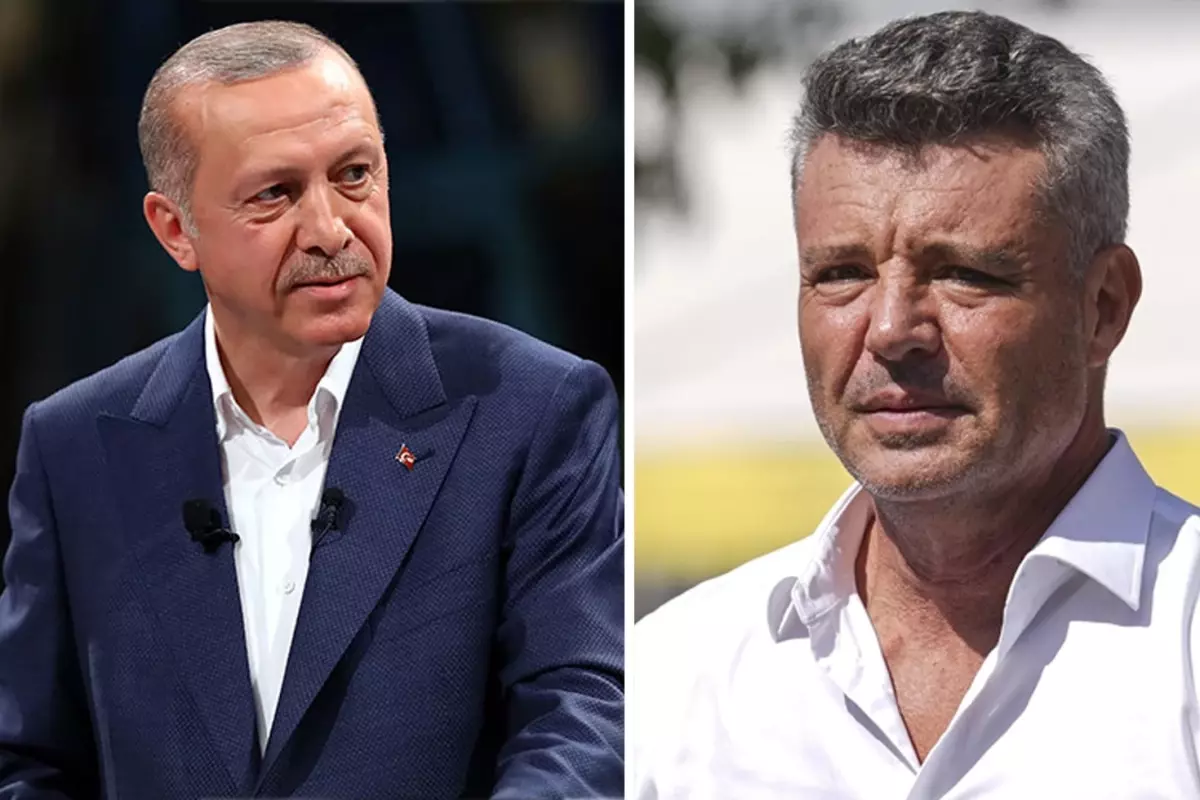 Sadettin Saran\'dan Kante transferi için Cumhurbaşkanı Erdoğan\'a teşekkür