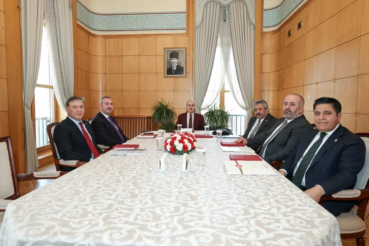 MHP ve CHP Umut Hakkında Uzlaştı