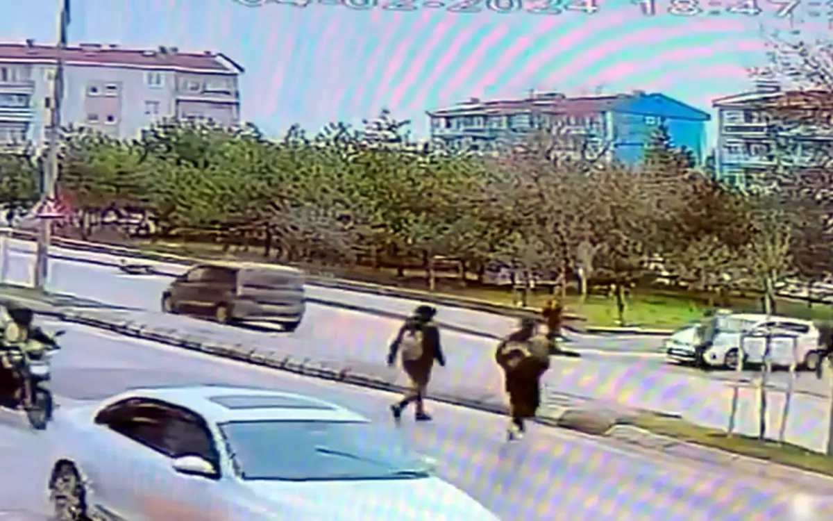 Edirne\'de motosiklet kazası: Dede ağır yaralandı