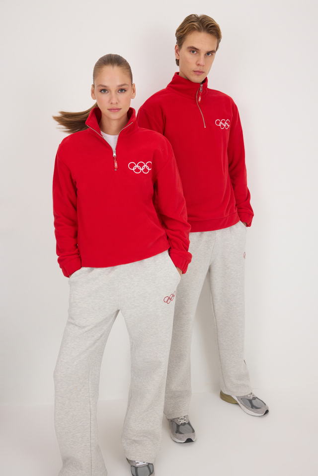 Trendyol, Anadolu'nun ürünlerini Milano-Cortina Kış Olimpiyatları'nda dünya sahnesine çıkarıyor Trendyol, Anadolu'nun ürünlerini Milano-Cortina Kış Olimpiyatları'nda dünya sahnesine çıkarıyor