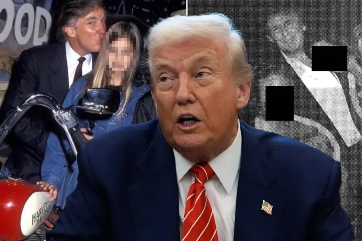 Trump\'tan yeni Epstein açıklaması: Masum olduğum ortaya çıktı