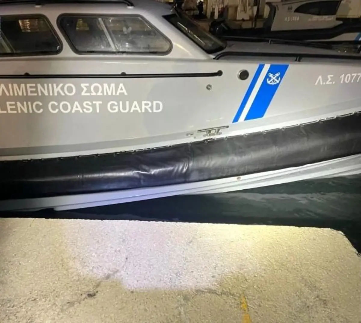 Sakız Adası\'nda dram: 15 göçmen hayatını kaybetti