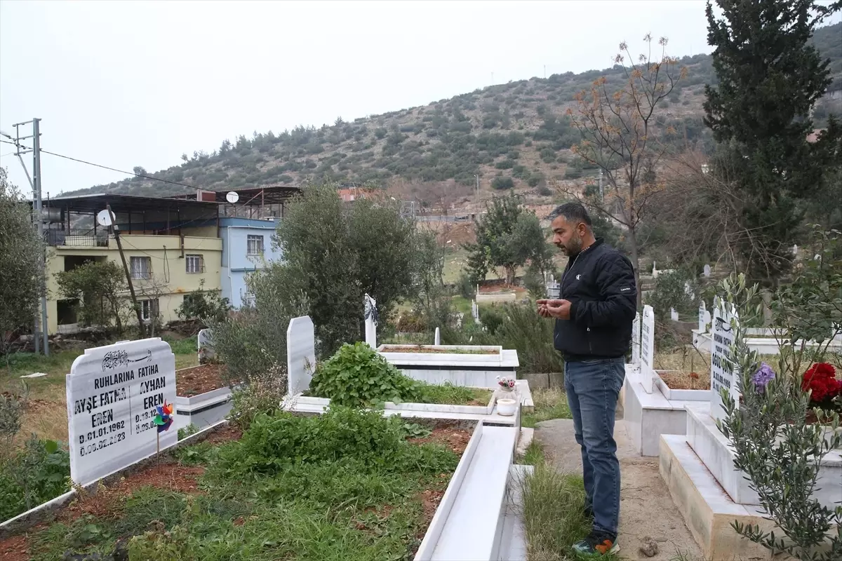 Eren\'in Acı Hikayesi: Baba Mesleği Taksicilik