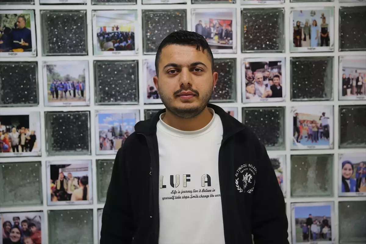 Hatay\'daki Deprem Anıları