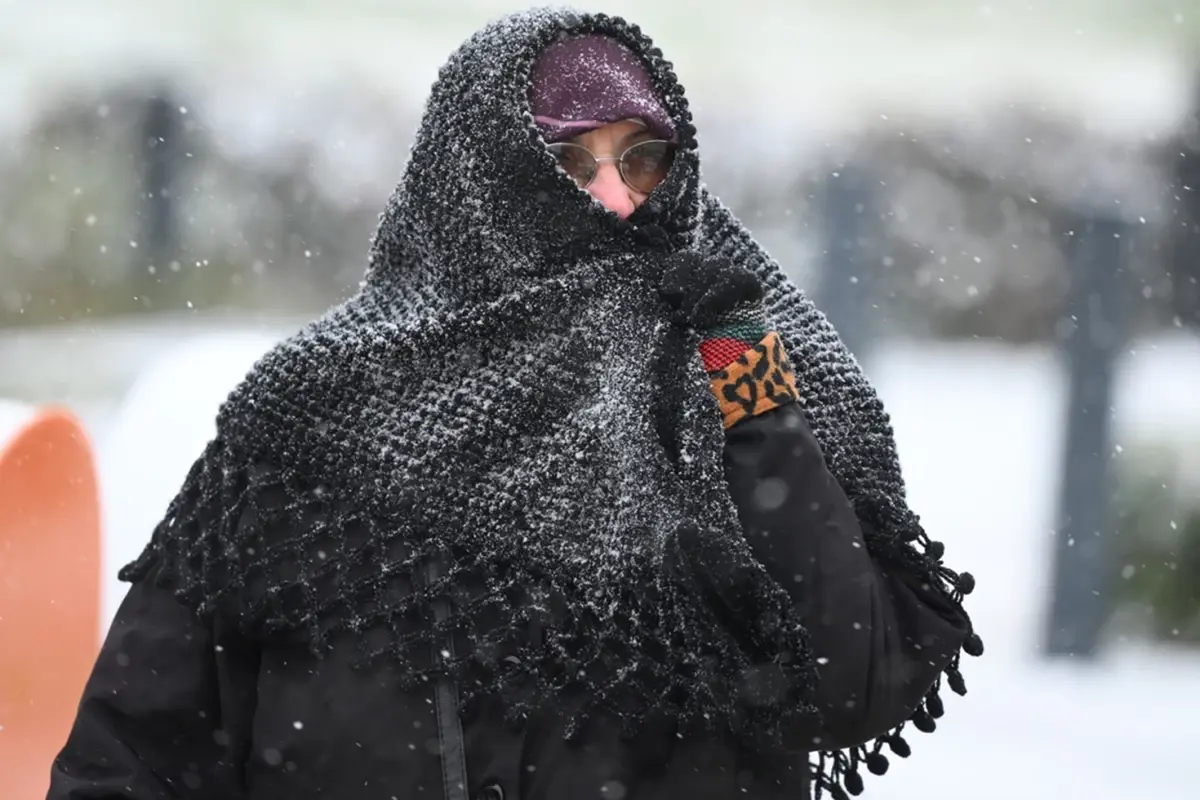 7 il için sarı alarm! Aman dikkat: 9 kuvvetinde geliyor