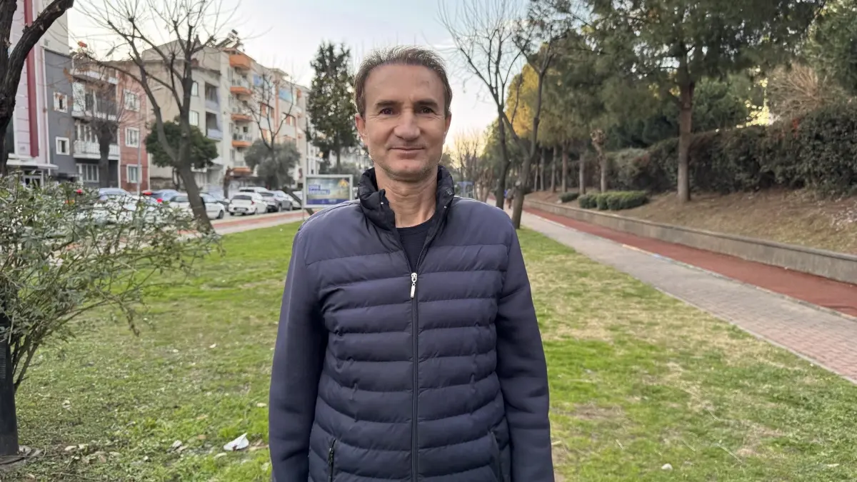 75 Yaşındaki Efsane Koşucu: Saffet Acar