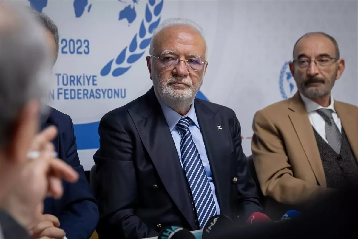 Elitaş\'tan Komisyondan Tek Ses Vurgusu