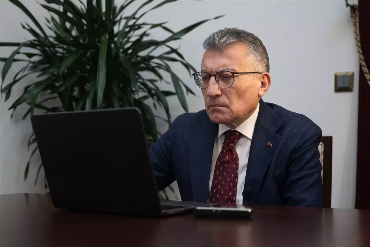 AK Parti\'den \'Yılın Kareleri\' Oylaması