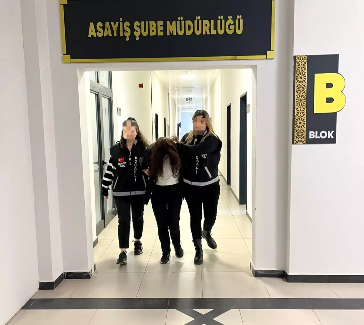 Aldatma tartışmasında kocasını öldüren kadının cezası belli oldu