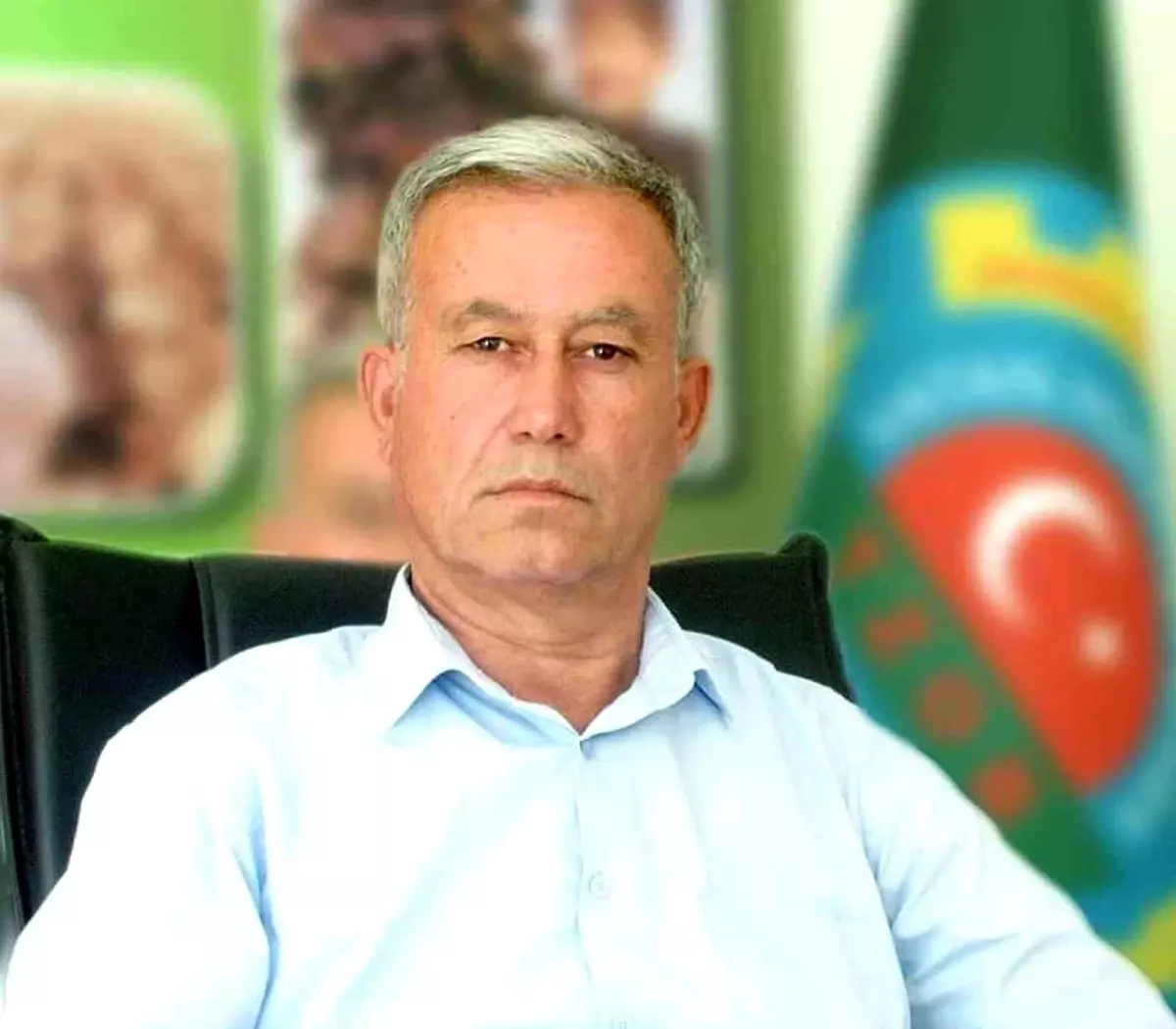 Kahramanmaraş Depreminin Yıl Dönümü Anması