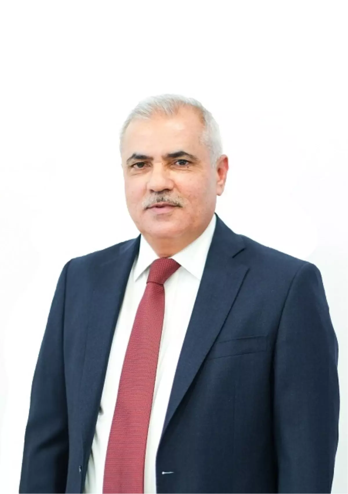 İsrafil Uçurum AOSB Başkanlığına Aday