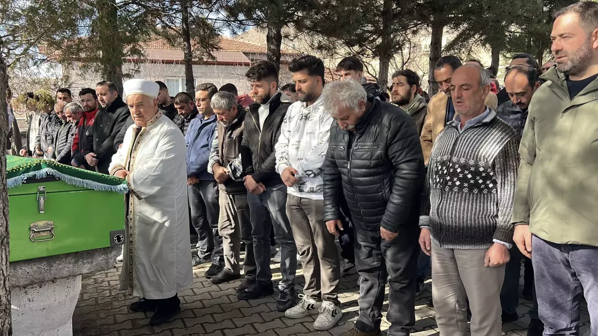 Nevşehir\'de Genç Kızın Ölümü