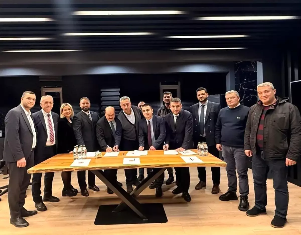 Atakum\'da en düşük maaş 46 bin 700 TL oldu