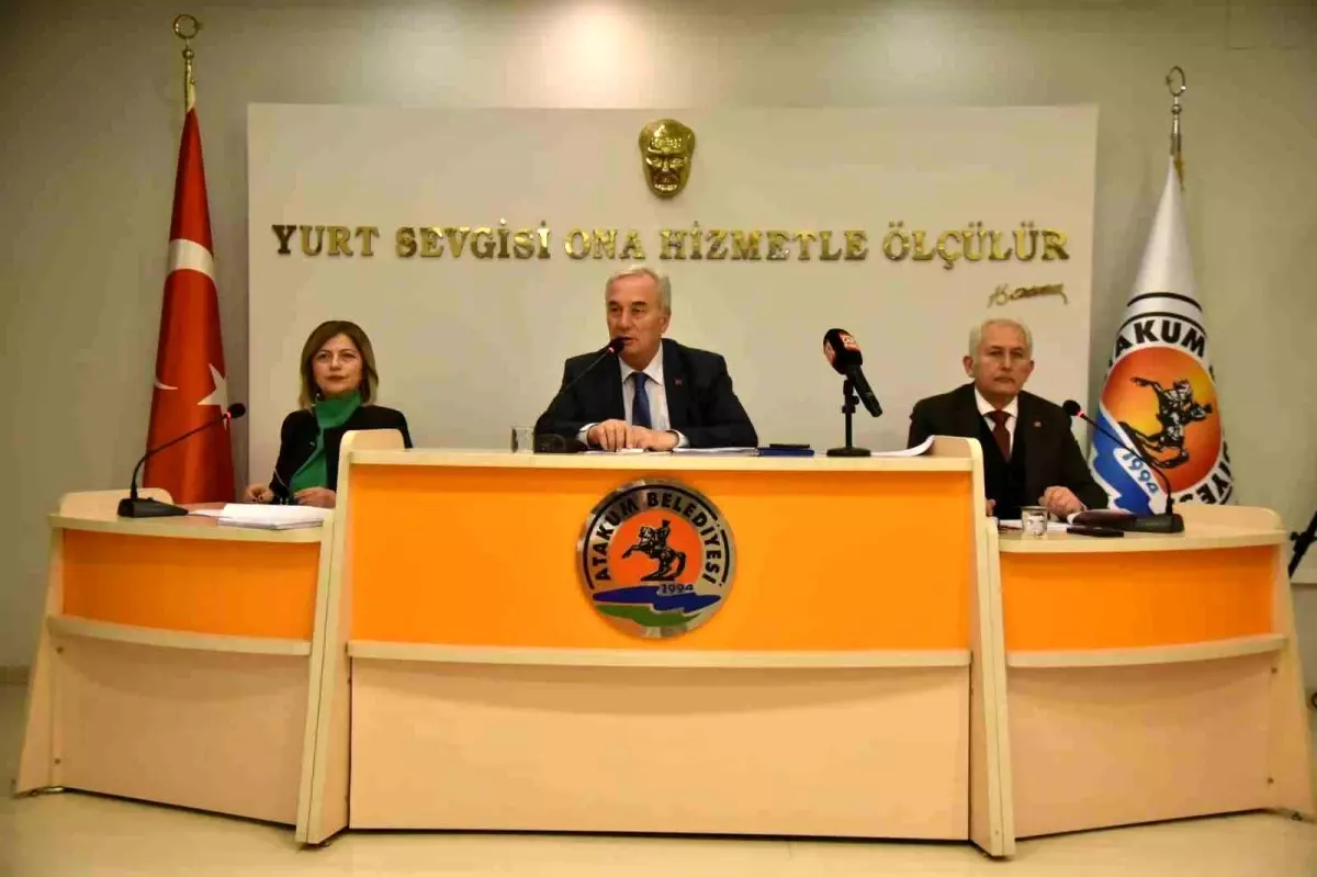 Atakum\'da kurulacak seralar ile çiftçilere fide desteği sağlanacak