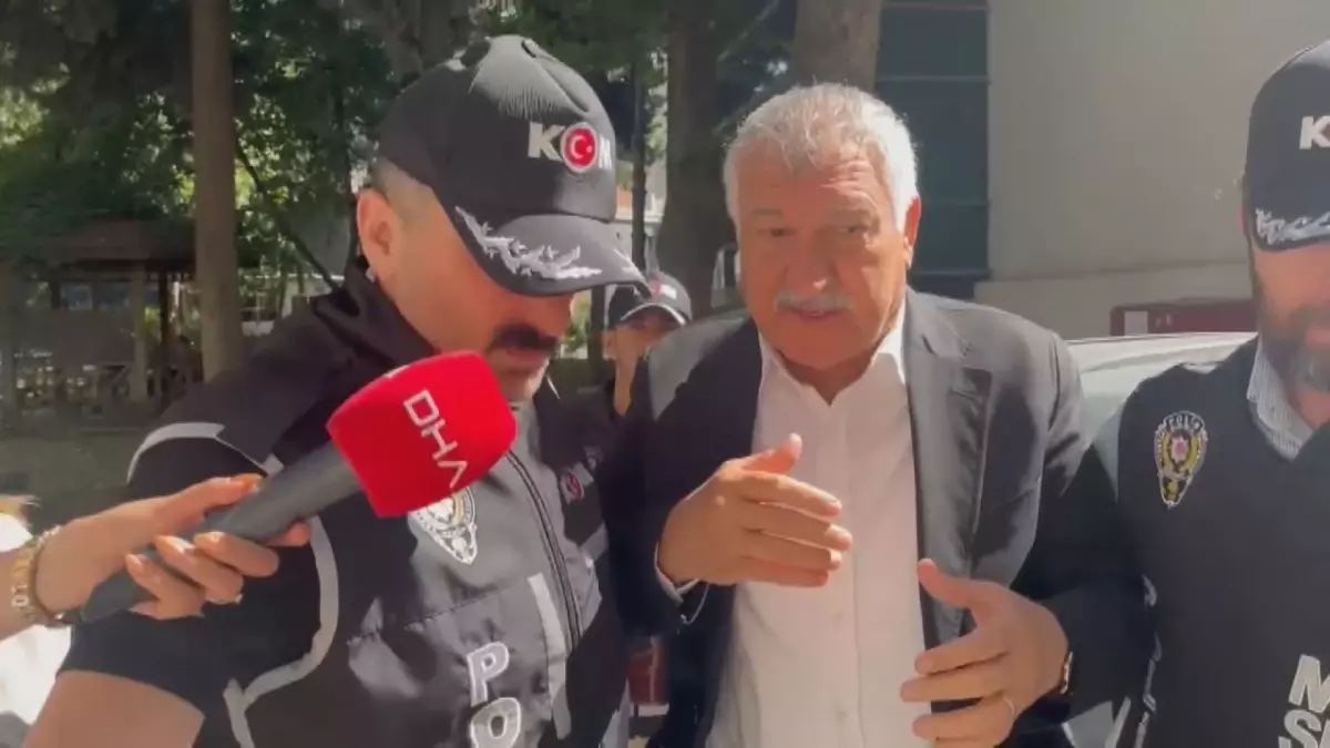 "Aziz İhsan Aktaş" davasında 3 sanığın tahliyesi talep edildi