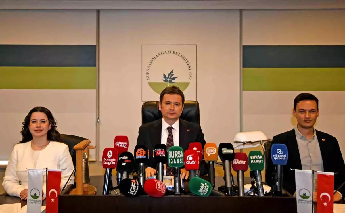 Başkan Aydın: "Afet Acil Durum Müdahale İstasyonlarımızı şu ana kadar 9 mahallemizde kurduk"