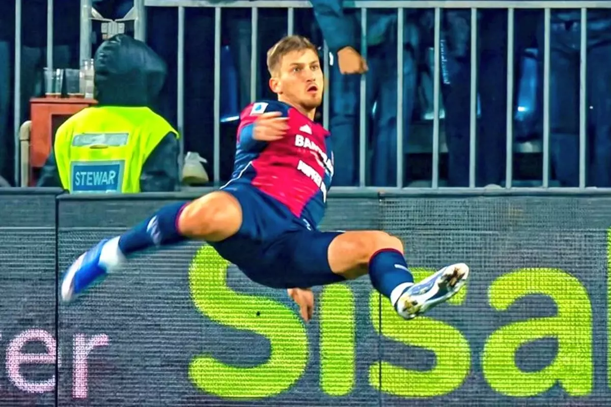 Cagliari\'den Semih Kılıçsoy kararı