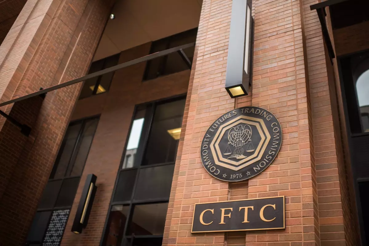 CFTC, Biden döneminden kalan politik tahmin piyasası yasağını geri çekti