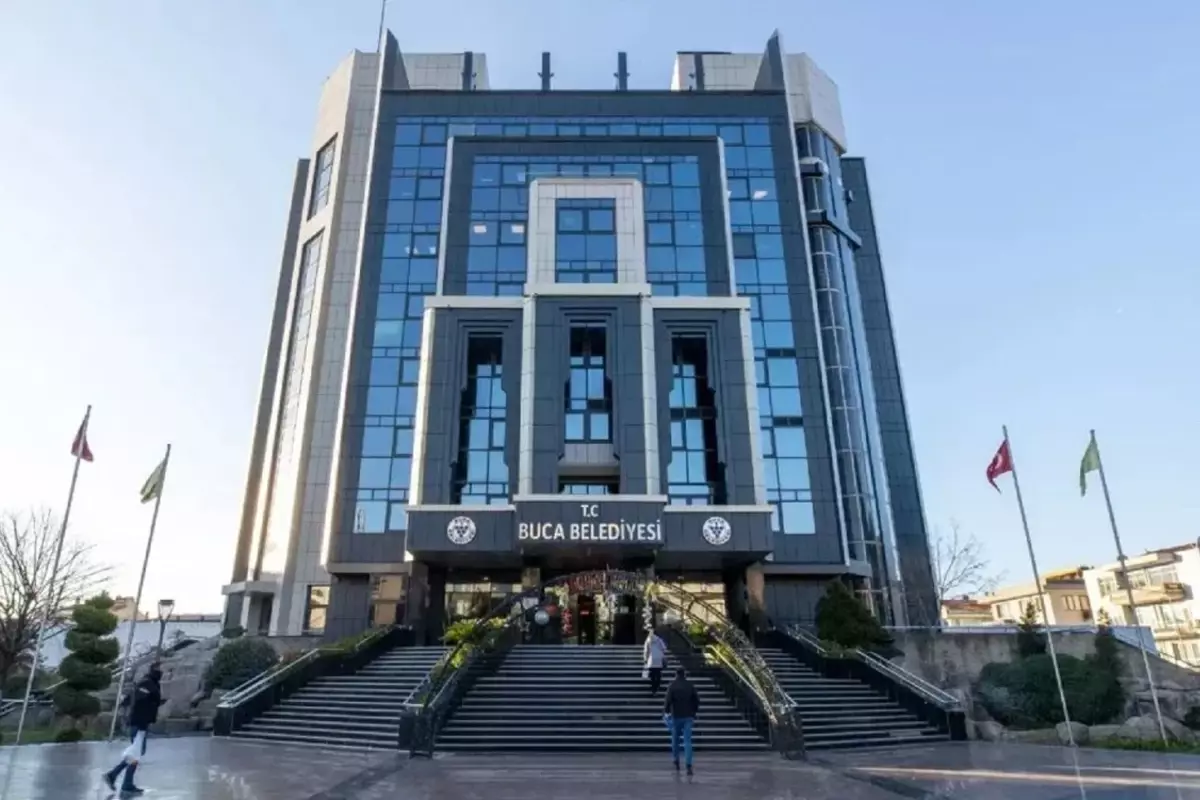 CHP\'li bir belediyeye daha operasyon: 28 gözaltı