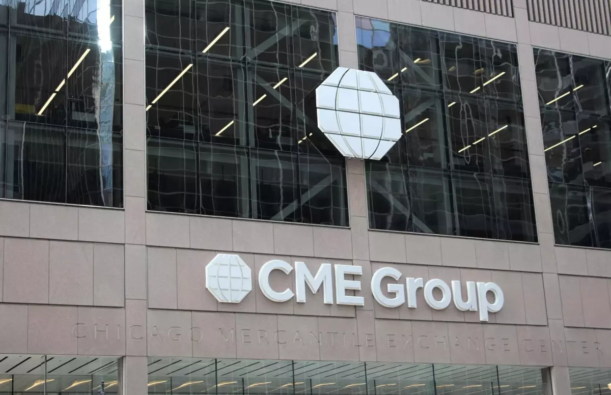 CME Group, Google ile geliştirdiği tokenize nakit ürünü için tarih verdi