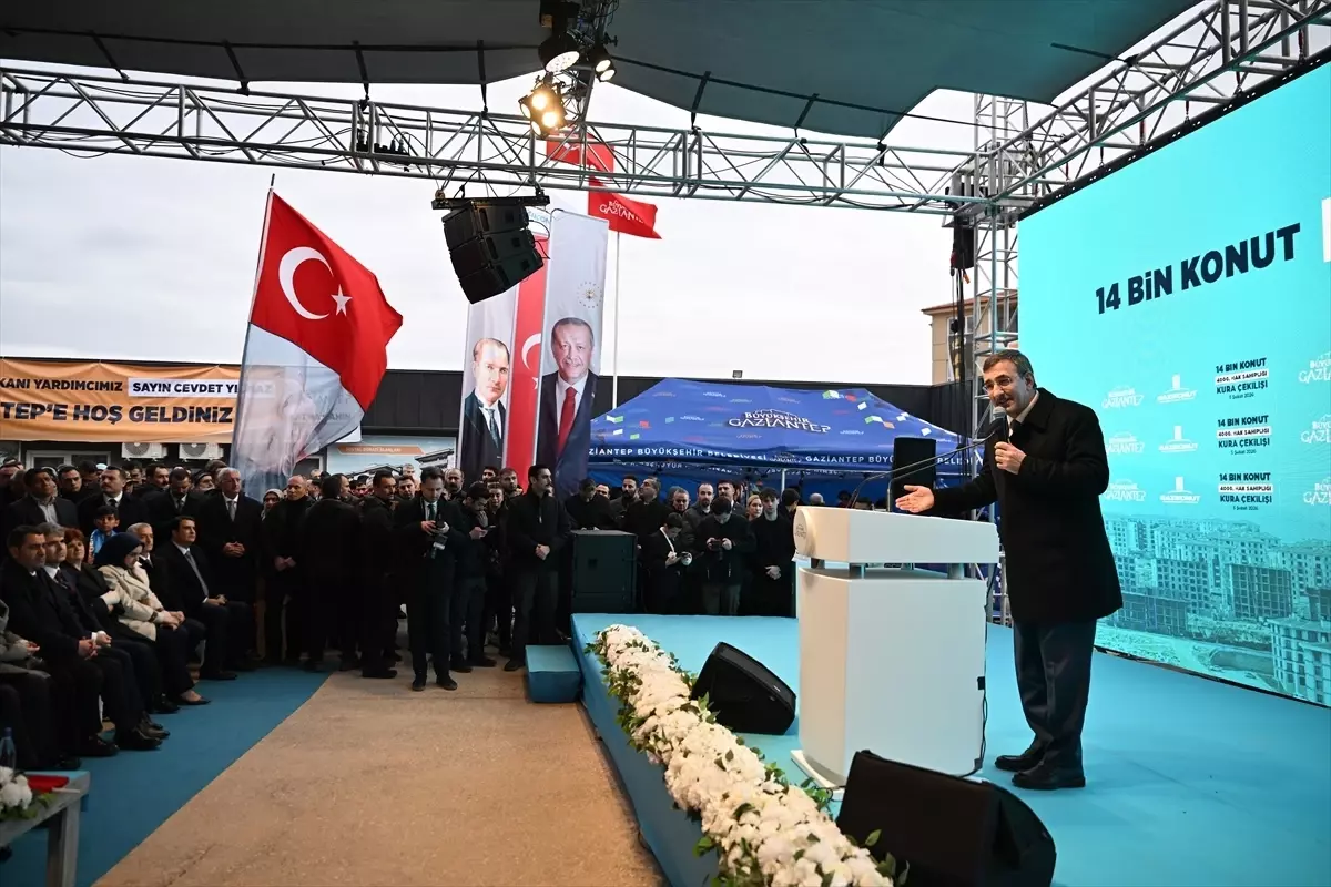 Suriye\'de Birlik ve İstikrar Vurgusu