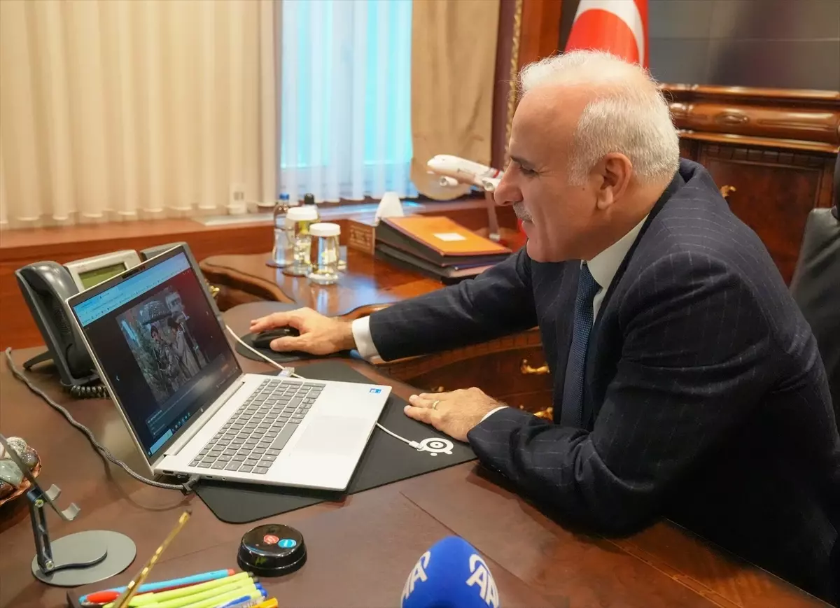 Vali Zorluoğlu \'Yılın Kareleri\' Oylamasında