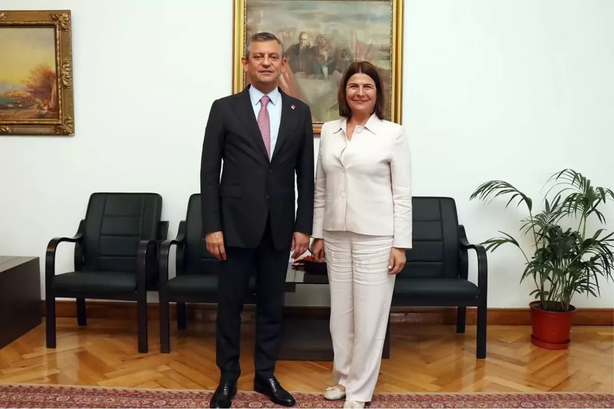 Emekli işçinin kıdem tazminatı isyanı: CHP\'li Başkan\'dan skandal cevap