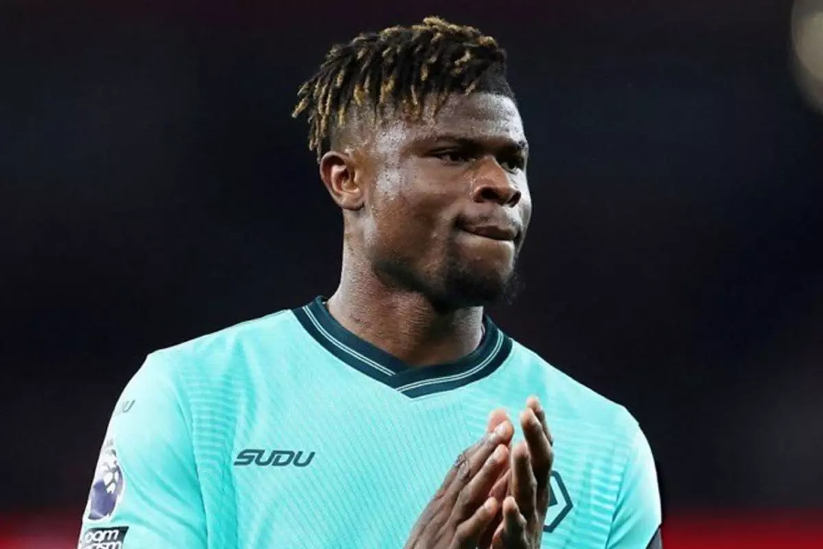 Emmanuel Agbadou, Beşiktaş için İstanbul\'a geliyor